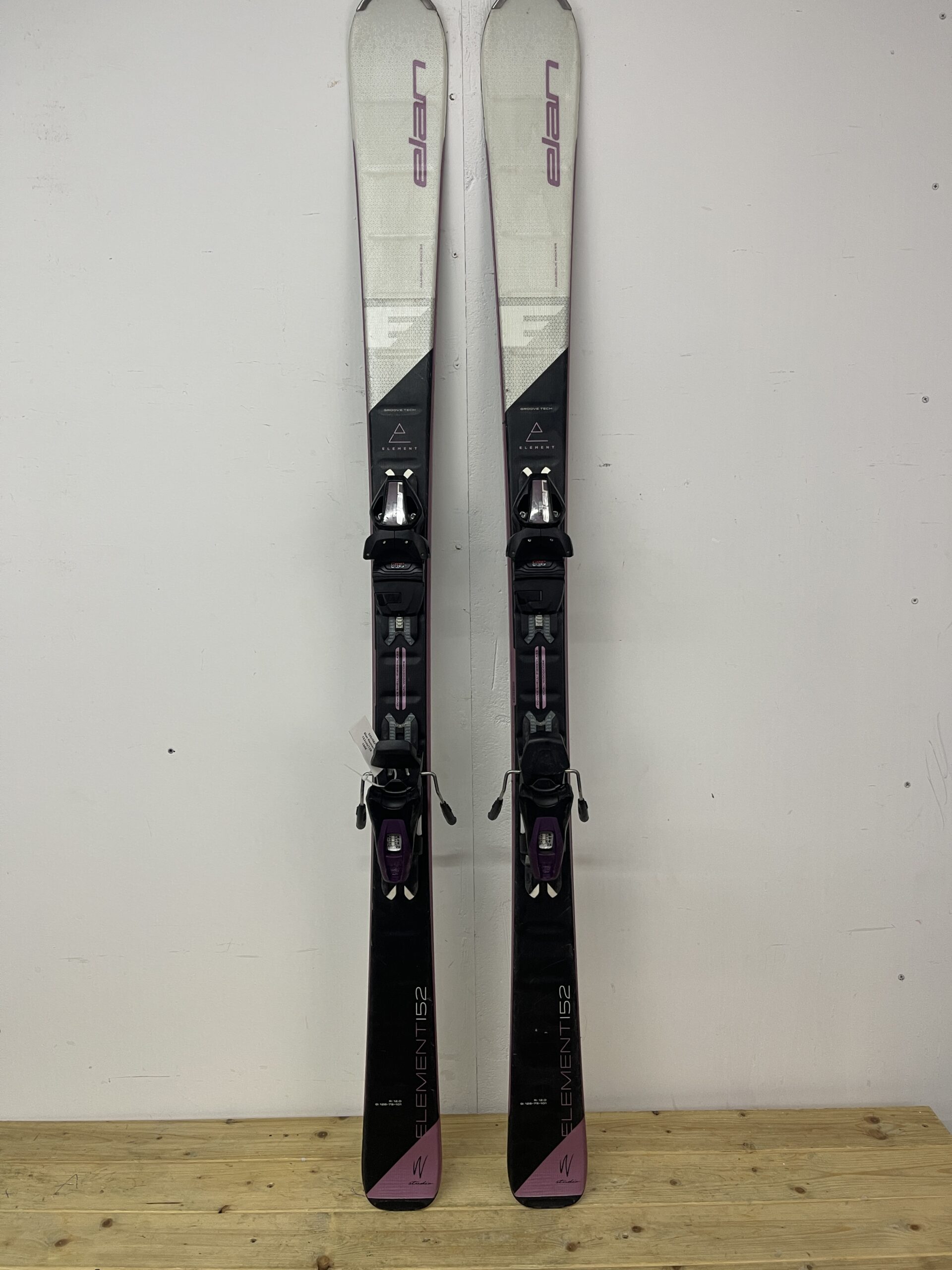 elan-element-152cm-naudotos-slides-vilnius.jpg Elan Element 152 cm naudotos slidės – used skis Vilniuje | Sniego Kalnas