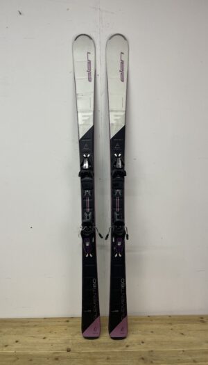 Elan Element 160 cm naudotos slidės – used skis Vilniuje | Sniego Kalnas