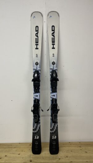 Head Shape 3.0 163 cm naudotos slidės – used skis Vilniuje | Sniego Kalnas