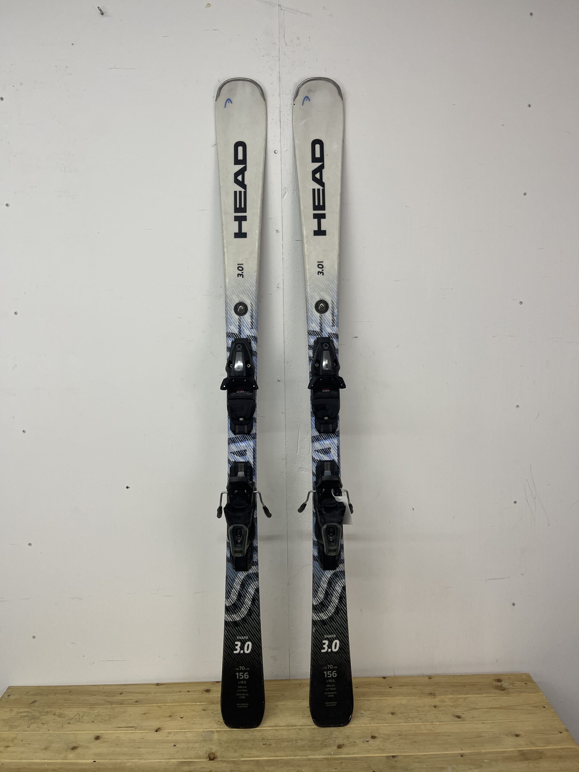 head-shape-3-0-163cm-naudotos-slides-vilnius.jpg Head Shape 3.0 163 cm naudotos slidės – used skis Vilniuje | Sniego Kalnas