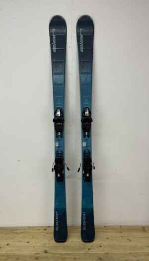 Elan Element 160 cm naudotos slidės – used skis Vilniuje | Sniego Kalnas