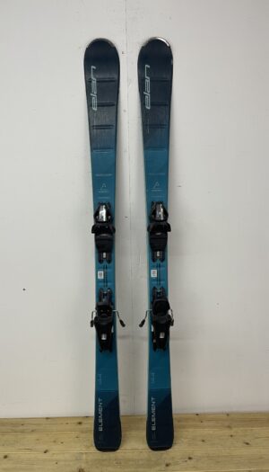 Elan Element 144 cm naudotos slidės – used skis Vilniuje | Sniego Kalnas
