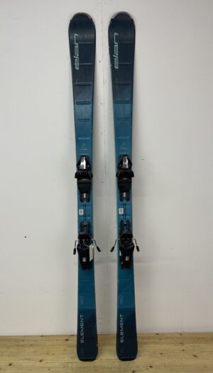 Elan Element 160 cm naudotos slidės – used skis Vilniuje | Sniego Kalnas