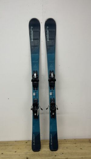 Elan Element 144 cm naudotos slidės – used skis Vilniuje | Sniego Kalnas