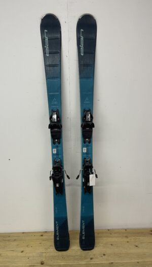 Elan Element 144 cm naudotos slidės – used skis Vilniuje | Sniego Kalnas