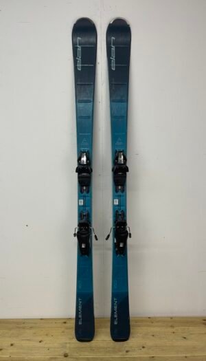 Elan Element 160 cm naudotos slidės – used skis Vilniuje | Sniego Kalnas