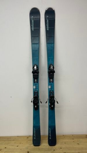 Elan Element 160 cm naudotos slidės – used skis Vilniuje | Sniego Kalnas