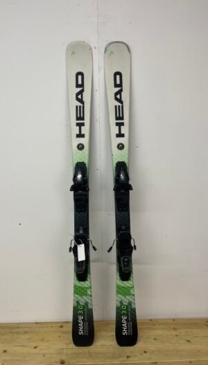 Head Shape 3.0 142 cm naudotos slidės – used skis Vilniuje | Sniego Kalnas