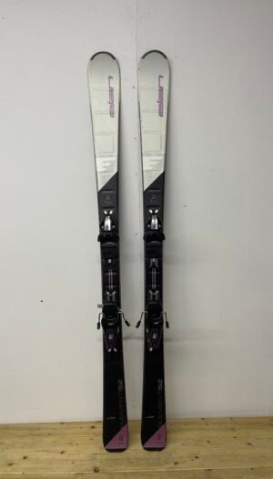 Elan Element 152 cm naudotos slidės – used skis Vilniuje | Sniego Kalnas