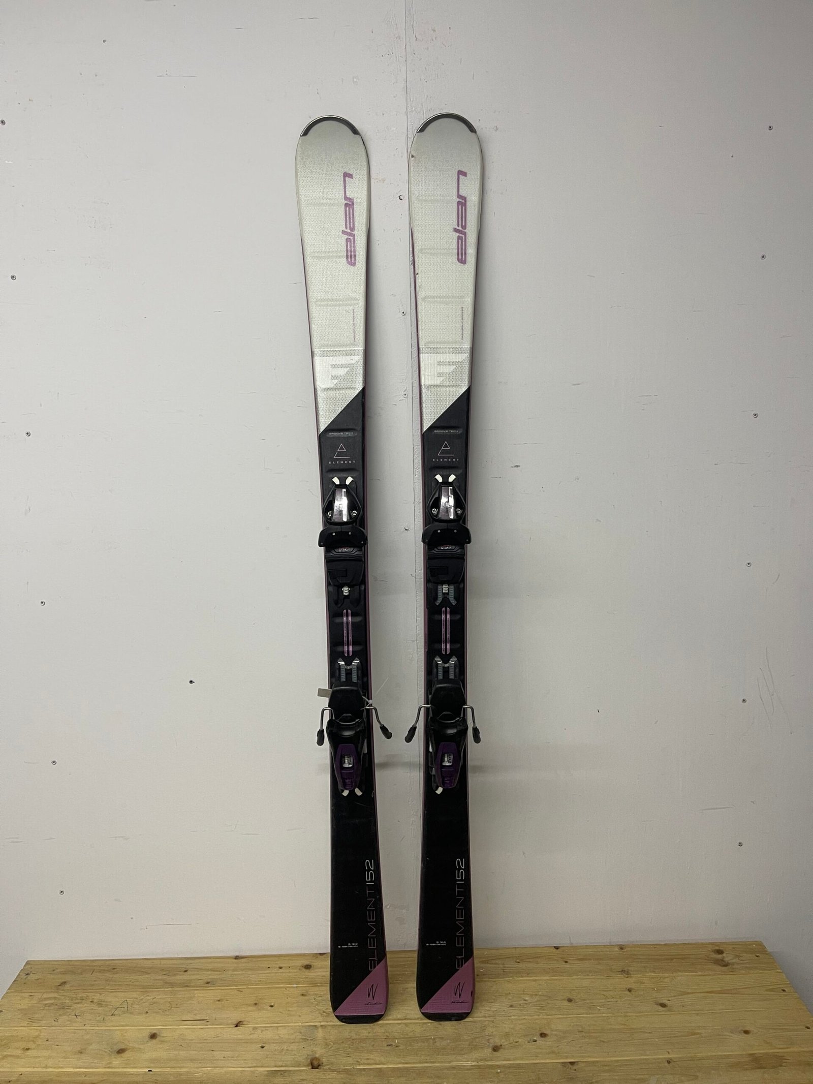 elan-element-152cm-naudotos-slides-vilnius.jpg Elan Element 152 cm naudotos slidės – used skis Vilniuje | Sniego Kalnas