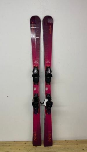 Elan Primetime 151 cm naudotos slidės – used skis Vilniuje | Sniego Kalnas
