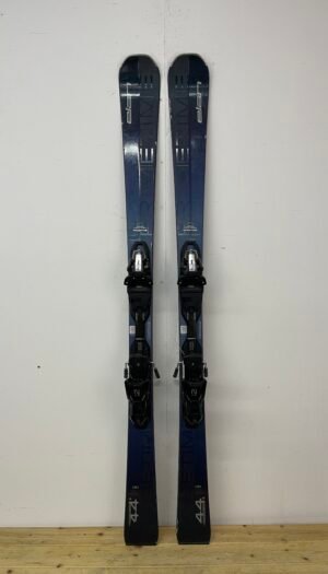 Elan Primetime 144 cm naudotos slidės – used skis Vilniuje | Sniego Kalnas