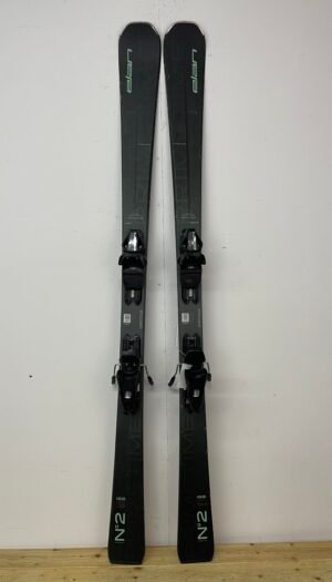 Elan Primetime 158 cm naudotos slidės – used skis Vilniuje | Sniego Kalnas