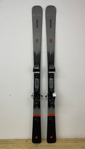 K2 Disruption 156 cm naudotos slidės – used skis Vilniuje | Sniego Kalnas