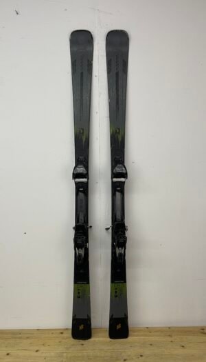 K2 Disruption 160 cm naudotos slidės – used skis Vilniuje | Sniego Kalnas