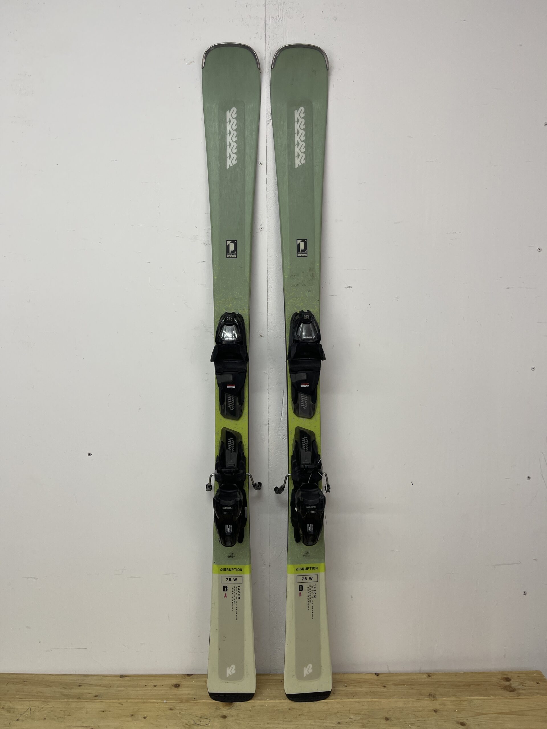k2-disruption-142cm-naudotos-slides-vilnius.jpg K2 Disruption 142 cm naudotos slidės – used skis Vilniuje | Sniego Kalnas