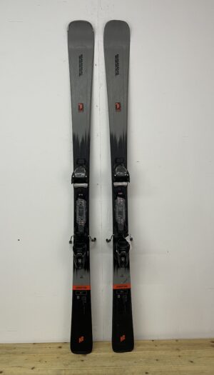 K2 Disruption 156 cm naudotos slidės – used skis Vilniuje | Sniego Kalnas