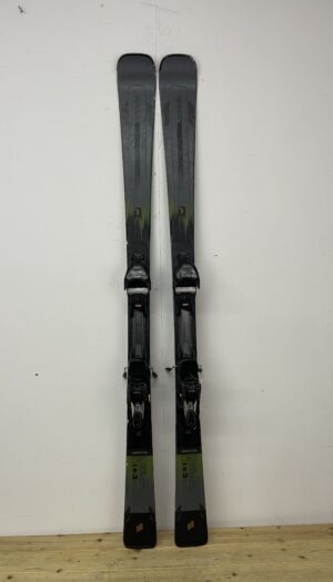 K2 Disruption 155 cm naudotos slidės – used skis Vilniuje | Sniego Kalnas