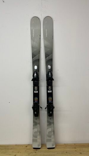 Head Real Joy 153 cm naudotos slidės – used skis Vilniuje | Sniego Kalnas