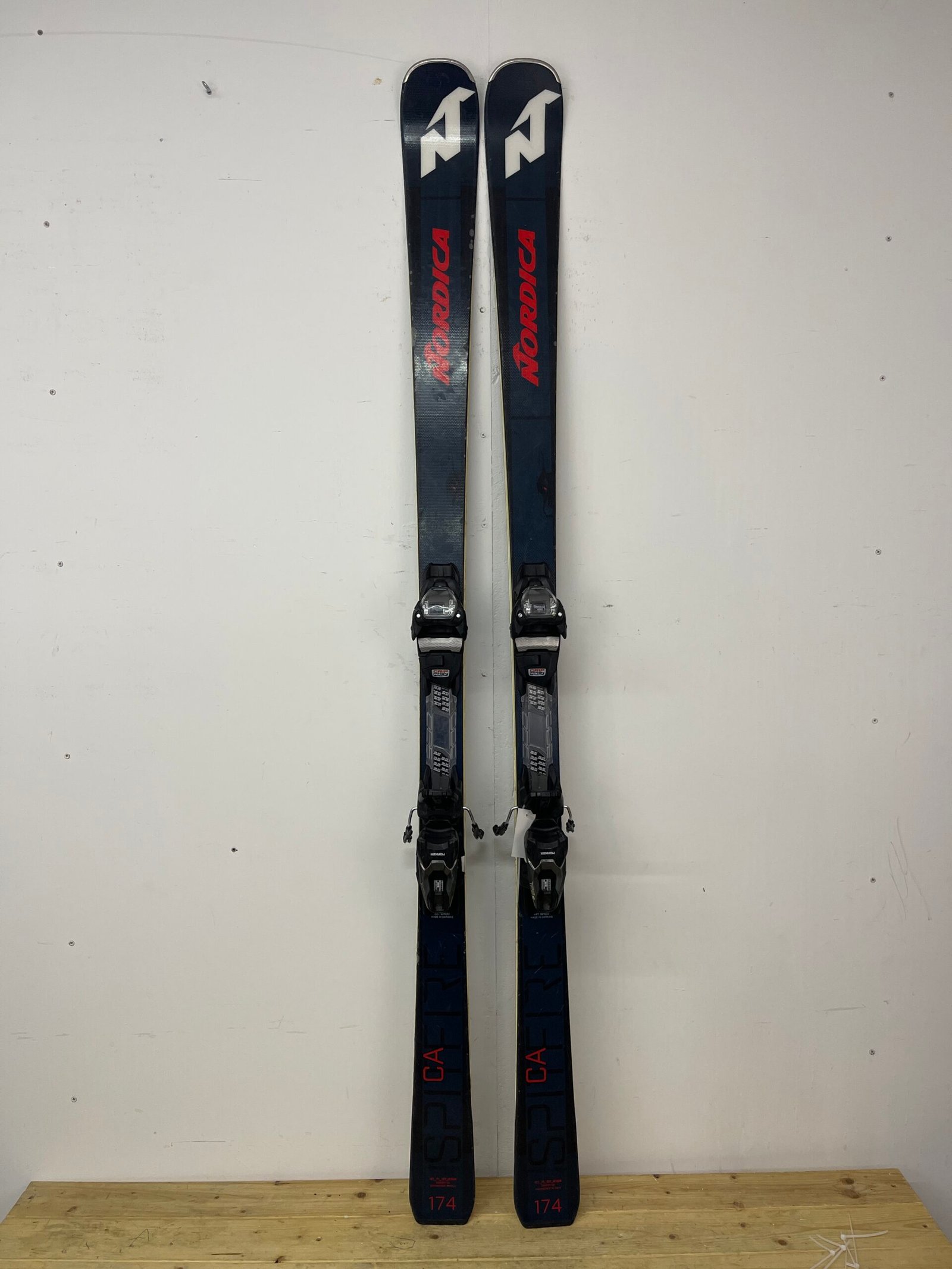 nordica-spitfire-174cm-naudotos-slides-vilnius.jpg Nordica Spitfire 174 cm naudotos slidės – used skis Vilniuje | Sniego Kalnas
