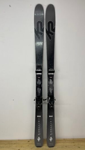 K2 Pinnacle 170 cm naudotos slidės – used skis Vilniuje | Sniego Kalnas