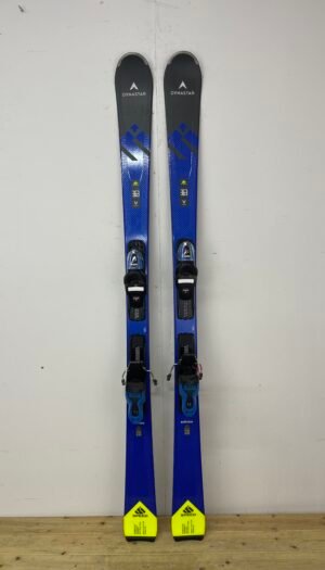 Dynastar Speed 363 155 cm naudotos slidės – used skis Vilniuje | Sniego Kalnas