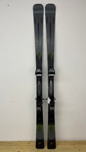 K2 Disruption 170 cm naudotos slidės – used skis Vilniuje | Sniego Kalnas