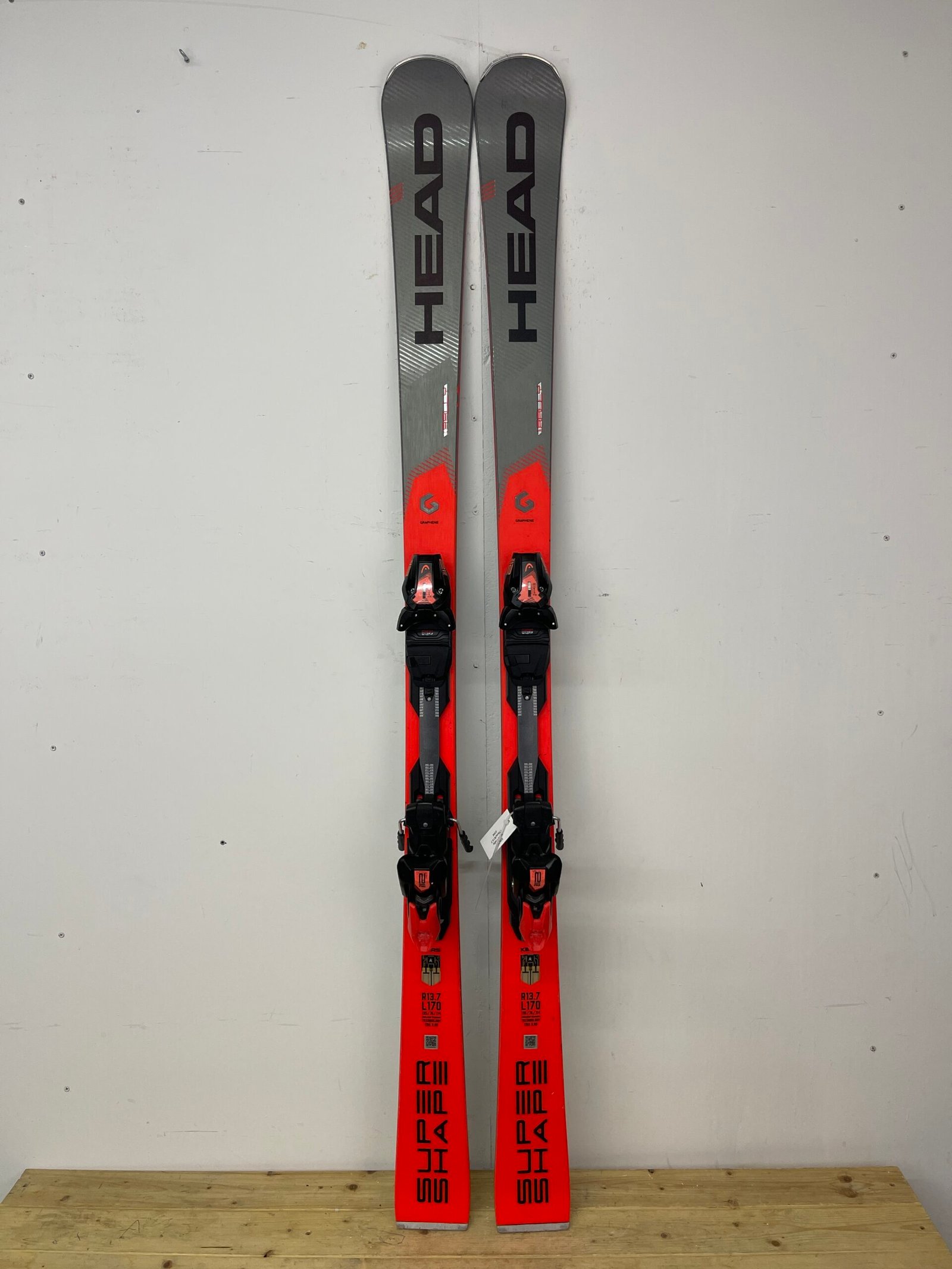head-i-rally-170cm-naudotos-slides-vilnius.jpg Head i.Rally 170 cm naudotos slidės – used skis Vilniuje | Sniego Kalnas