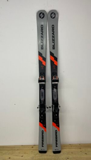 Blizzard Firebird 160 cm naudotos slidės – used skis Vilniuje | Sniego Kalnas