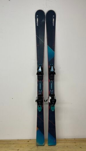 Elan Insomnia 158 cm naudotos slidės – used skis Vilniuje | Sniego Kalnas