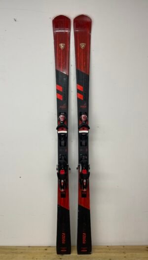 Rossignol Forza 173 cm naudotos slidės – used skis Vilniuje | Sniego Kalnas