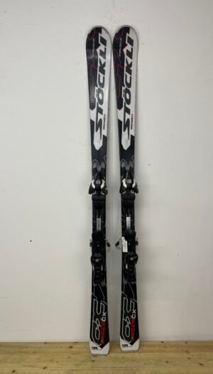 Stöckli Laser CX 156 cm naudotos slidės – used skis Vilniuje | Sniego Kalnas