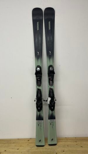 K2 Disruption 156 cm naudotos slidės – used skis Vilniuje | Sniego Kalnas