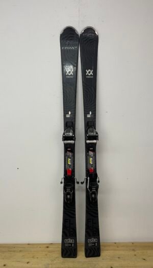 Völkl Flair 144 cm naudotos slidės – used skis Vilniuje | Sniego Kalnas
