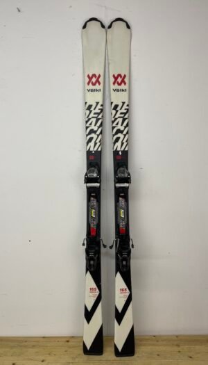 Völkl Deacon 165 cm naudotos slidės – used skis Vilniuje | Sniego Kalnas