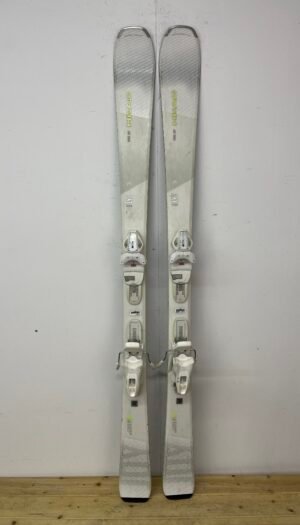 Head Pure Joy 148 cm naudotos slidės – used skis Vilniuje | Sniego Kalnas