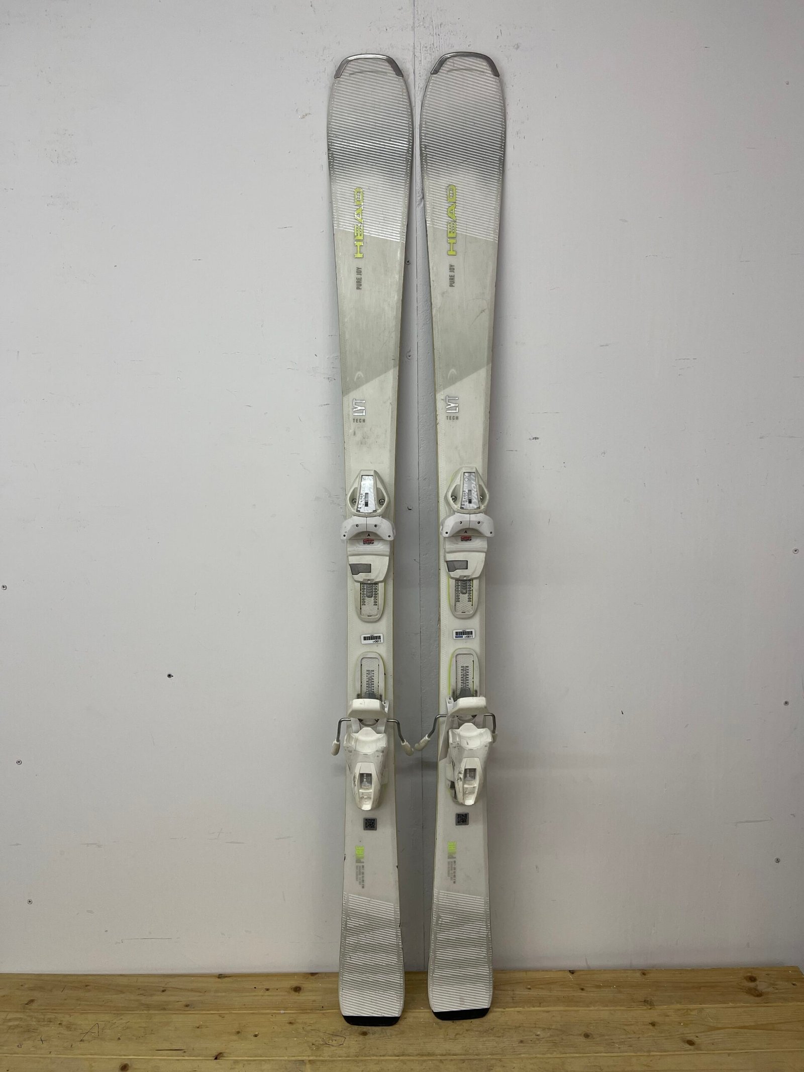 head-pure-joy-148cm-naudotos-slides-vilnius.jpg Head Pure Joy 148 cm naudotos slidės – used skis Vilniuje | Sniego Kalnas