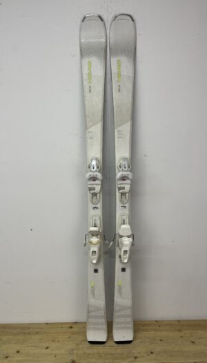Head Pure Joy 158 cm naudotos slidės – used skis Vilniuje | Sniego Kalnas