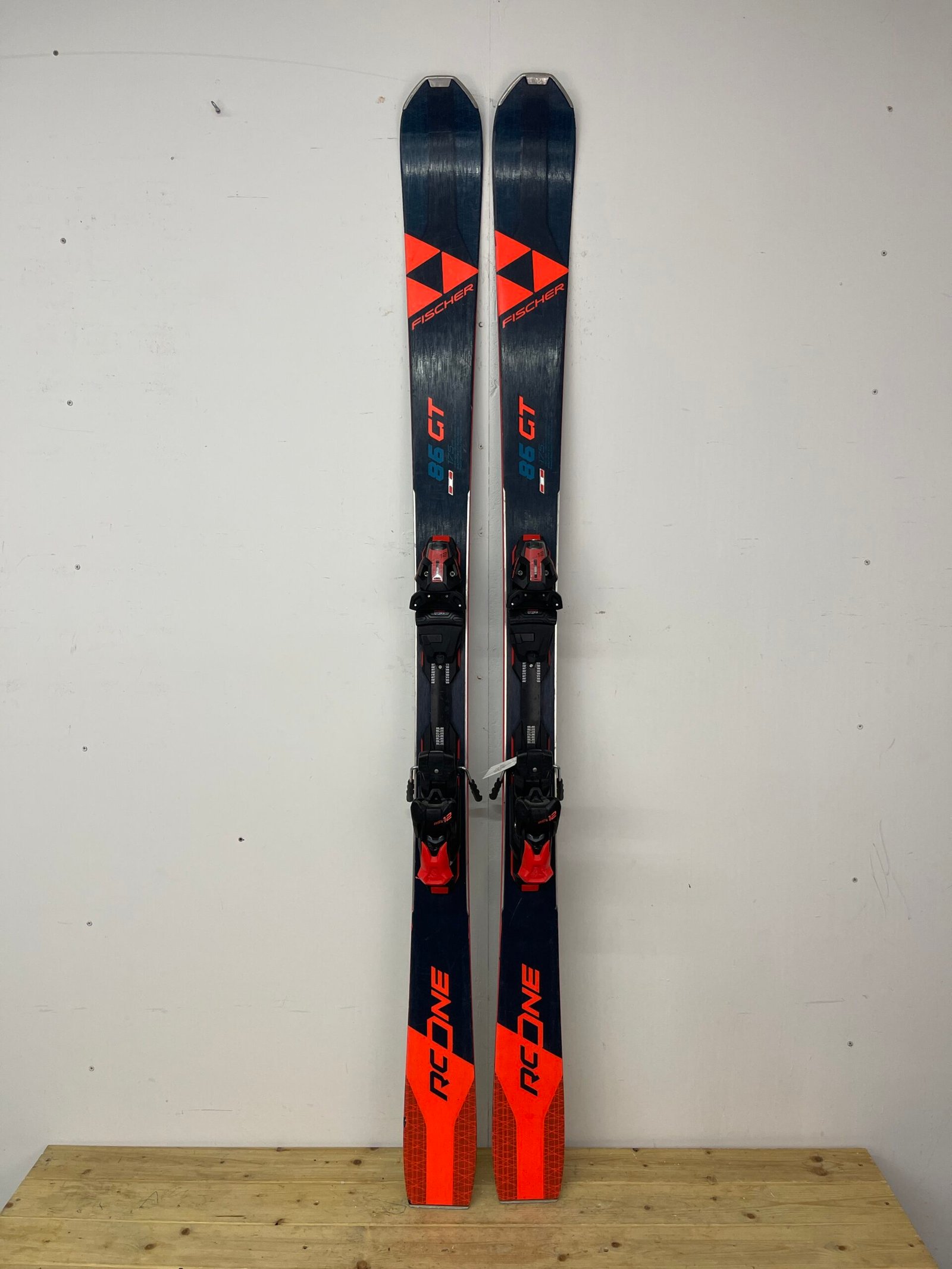 fischer-86-gt-175cm-naudotos-slides-vilnius.jpg Fischer 86 GT 175 cm naudotos slidės – used skis Vilniuje | Sniego Kalnas