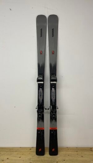 K2 Disruption 163 cm naudotos slidės – used skis Vilniuje | Sniego Kalnas
