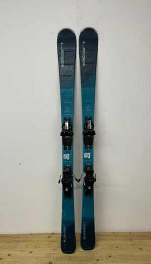 Elan Element 144 cm naudotos slidės – used skis Vilniuje | Sniego Kalnas