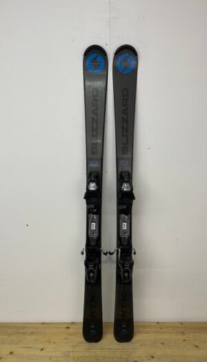 Blizzard RTX 139 cm naudotos slidės – used skis Vilniuje | Sniego Kalnas