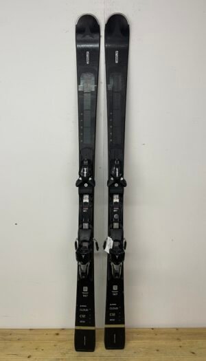 Atomic Cloud C12 147 cm naudotos slidės – used skis Vilniuje | Sniego Kalnas