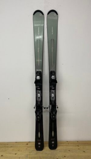 Blizzard Elevate RTI 146 cm naudotos slidės – used skis Vilniuje | Sniego Kalnas