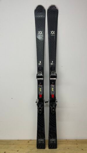 Völkl Flair 158 cm naudotos slidės – used skis Vilniuje | Sniego Kalnas