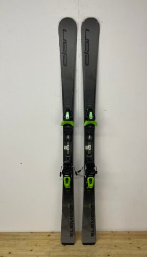 Elan Element 152 cm naudotos slidės – used skis Vilniuje | Sniego Kalnas
