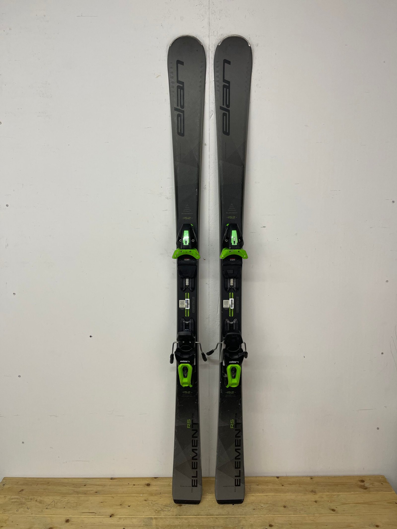 elan-element-152cm-naudotos-slides-vilnius.jpg Elan Element 152 cm naudotos slidės – used skis Vilniuje | Sniego Kalnas