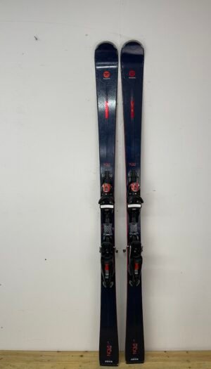 Rossignol Nova 14 167 cm naudotos slidės – used skis Vilniuje | Sniego Kalnas
