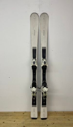 Atomic Cloud 141 cm naudotos slidės – used skis Vilniuje | Sniego Kalnas