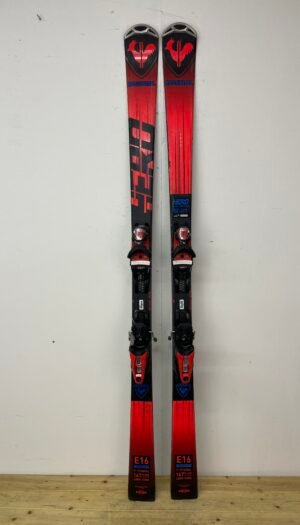 Rossignol Hero 167 cm naudotos slidės – used skis Vilniuje | Sniego Kalnas